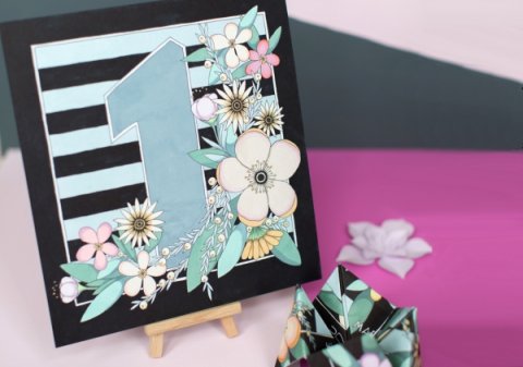 Wedding Stationery - Laura Henderson Weddings-Image 39466