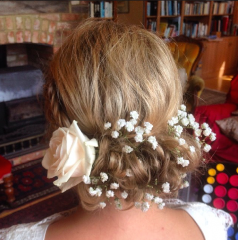 Wedding Hair Stylists - Hair That Turns Heads-Image 24752