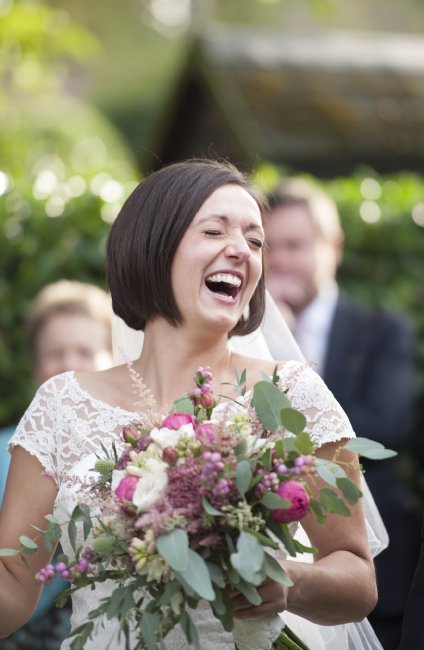 Wedding Photography in Sussex - Philippa Gedge Photography