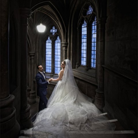 Wedding Photographers - Barrie Downie Wedding Photography-Image 10593