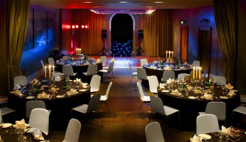 Wedding Ceremony and Reception Venues - Apex Waterloo Place-Image 28459