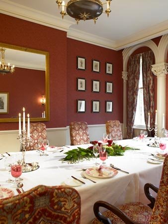 Wedding Ceremony and Reception Venues - Bristol Marriott Royal Hotel-Image 9543