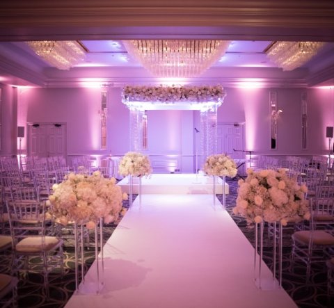 Wedding Production - Just Smile Ltd