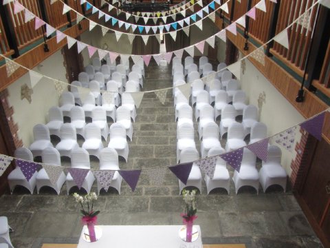 Wedding Ceremony and Reception Venues - The Victorian Barn -Image 31564