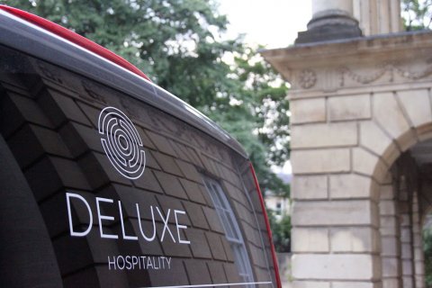 Wedding Catering and Venue Equipment Hire - Deluxe Hospitality-Image 27602