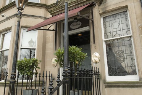 Wedding Ceremony and Reception Venues - Channings Hotel-Image 22862