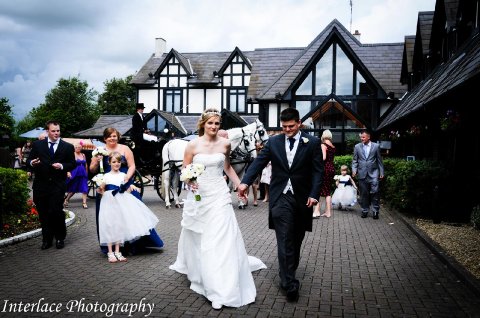Wedding Fairs And Exhibitions - The Gables Hotel-Image 18124