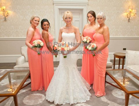 Wedding Video - Paul Harness BSc (Hons) LBIPP DipM-Image 35130