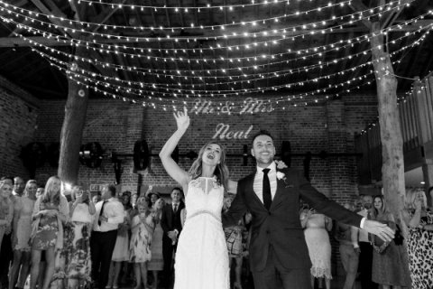 Ilaria Petrucci Photography - Gaynes Park