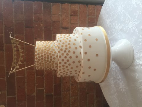 Wedding Cakes - The Ruddington Cake Company-Image 26029