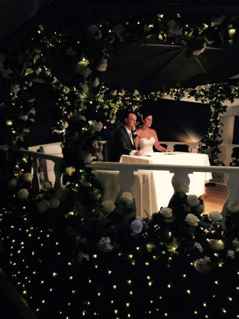 Wedding Ceremony Venues - The Old Regent-Image 31497