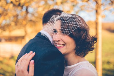 Emma and Tom - Story and Colour Photography