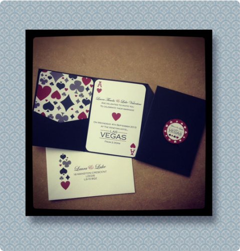 Wedding Guest Books - Lindsay design-Image 26567