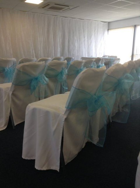 Wedding Reception Venues - The Freedom Centre-Image 24459