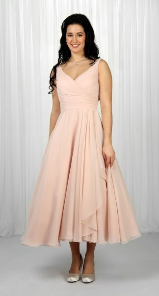 Bridesmaid Dress - Bridal Reloved Dorchester