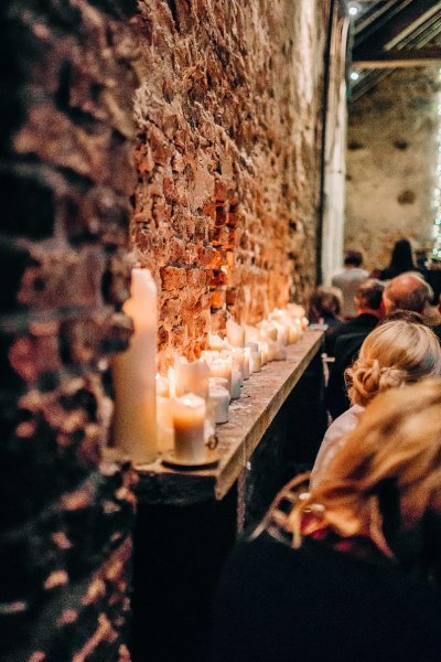 Venue Styling and Decoration - Set The Scene-Image 44537