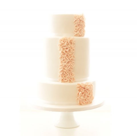 Wedding Cakes - Jill the Cakemaker -Image 12715
