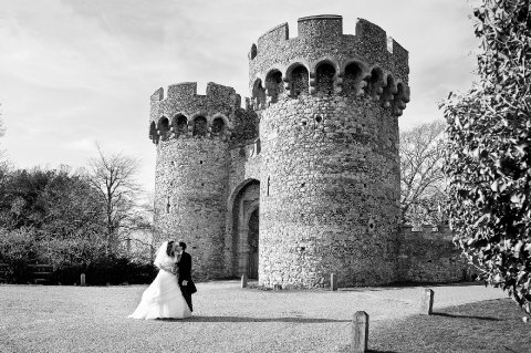Cooling Castle Barn - Aspen Photographic