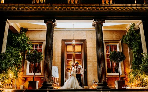 Wedding Ceremony and Reception Venues - Davenport House-Image 44710