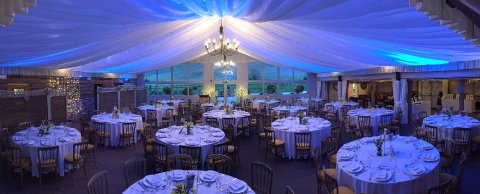 Wedding Reception Venues - Wellington Barn -Image 24333