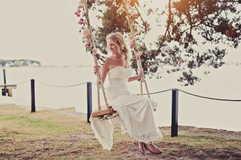 Beautiful Grounds - Christchurch Harbour Hotel & Spa