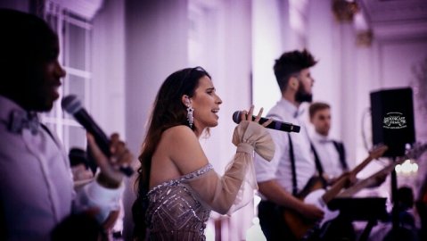 Wedding Bands - FORTUNE BAND-Image 47710