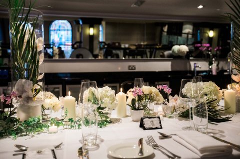 Wedding Reception Venues - Radisson Blu Hotel Leeds-Image 9249