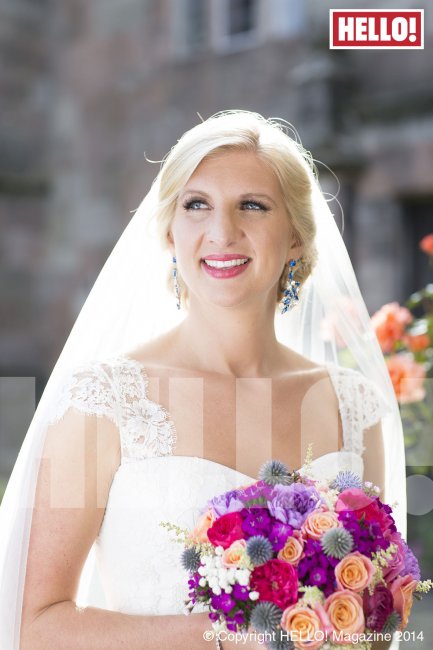Wedding Bouquets - Tineke Floral Designs Ltd-Image 3956