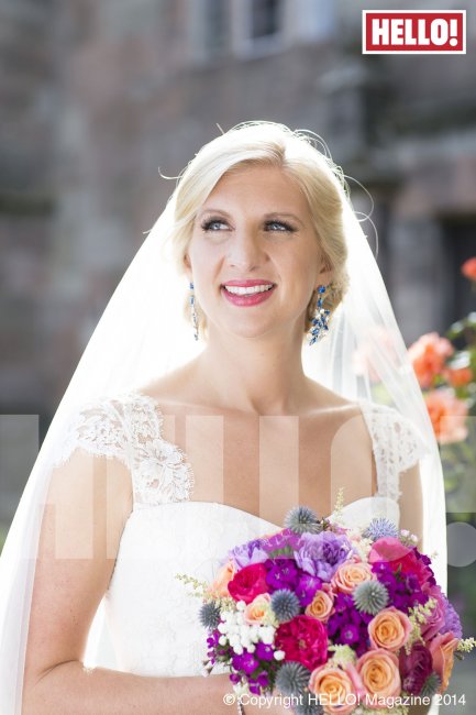 Wedding Bouquets - Tineke Floral Designs Ltd-Image 3956