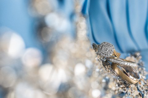 Wedding Rings - Your Planning Angel