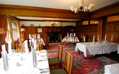 Wedding Accommodation - Dunsley Hall Country House Hotel-Image 2028