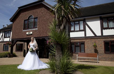 Wedding Fairs And Exhibitions - The Felbridge Hotel and Spa-Image 13859