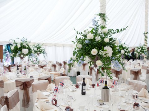 Wedding Reception Venues - Newland Hall-Image 28592