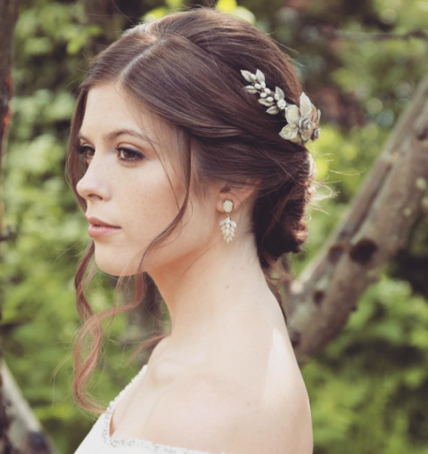 Bridal Hair & Makeup - The Bridal Stylists