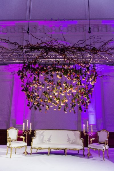 Wedding Ceremony Venues - The Royal Horticultural Halls-Image 38787