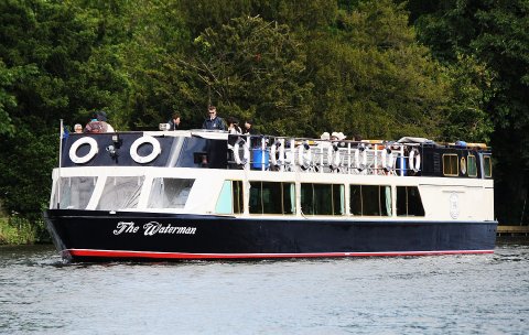 The Waterman - Hobbs of Henley Ltd