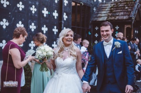 Wedding Ceremony and Reception Venues - Samlesbury Hall-Image 38412