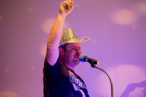 Wedding Music and Entertainment - PianoFactor Wedding Band-Image 28201