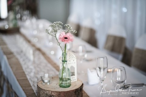 Wedding Table Decoration - Dreams Come True-Image 38004