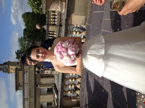 Wedding Toastmasters - Trevor Smith Toastmaster -Image 20651