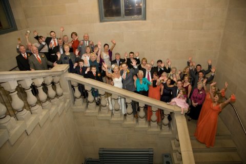 Great North Museum: Hancock, Photo credit James Devlin - The Great North Museum: Hancock