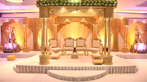 Wedding Ceremony and Reception Venues - The Felbridge Hotel and Spa-Image 13857