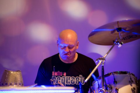 Wedding Music and Entertainment - PianoFactor Wedding Band-Image 28198