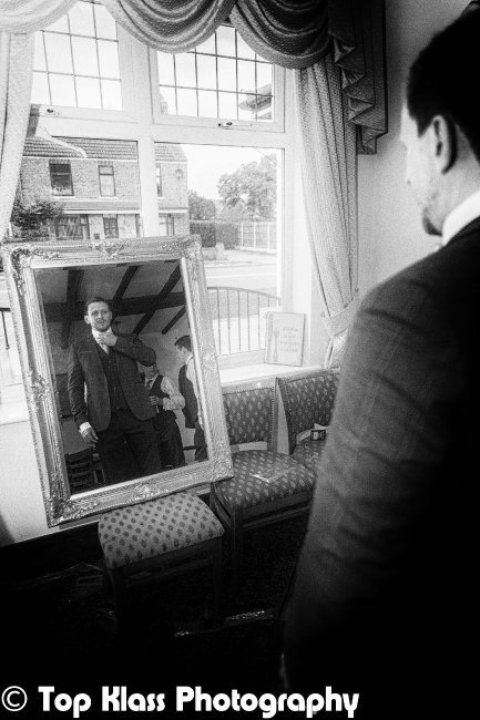 Groom Top Klass Photography - Top Klass Photography