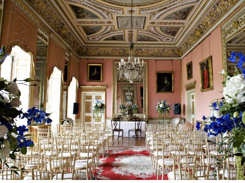 Dave Burlison - Avington Park