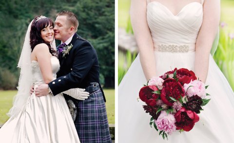 Wedding Photo Albums - Roslyn Gaunt Wedding Photography-Image 19914