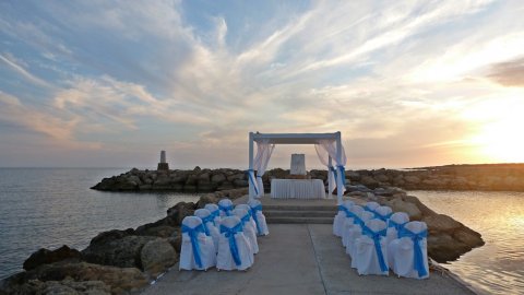 Wedding Planning and Officiating - Cyprus Dream Weddings-Image 14937