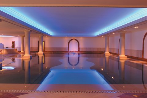 The Spa - Pennyhill Park, An Exclusive Hotel & Spa
