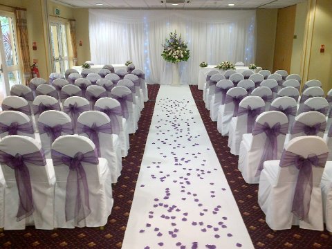 Wedding Ceremony and Reception Venues - Antoinette Hotel Kingston-Image 26073
