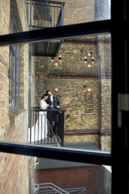 Wedding Reception Venues - DoubleTree by Hilton London - Docklands Riverside-Image 9232